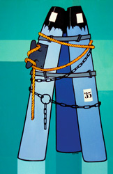 Carlo Preti - Briccola 35