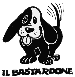 Sketch for Venice Zoophilous Association - 1985